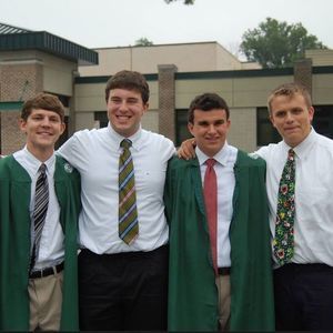 Meet your Posher, Mark